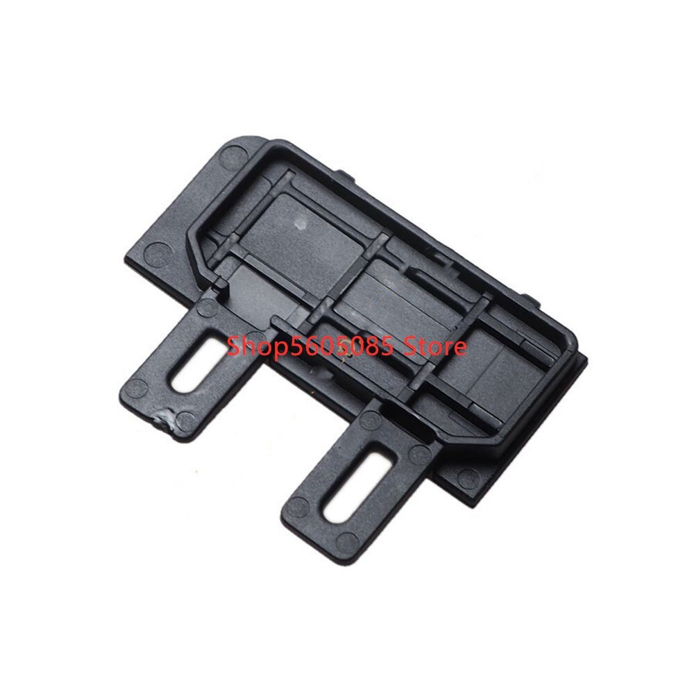 Pour Panasonic Lumix GH4 DMC-GH4 prise HDMI-AV Interface USB sortie HDMI AV couvercle en caoutchouc numérique capuchon de Protection
