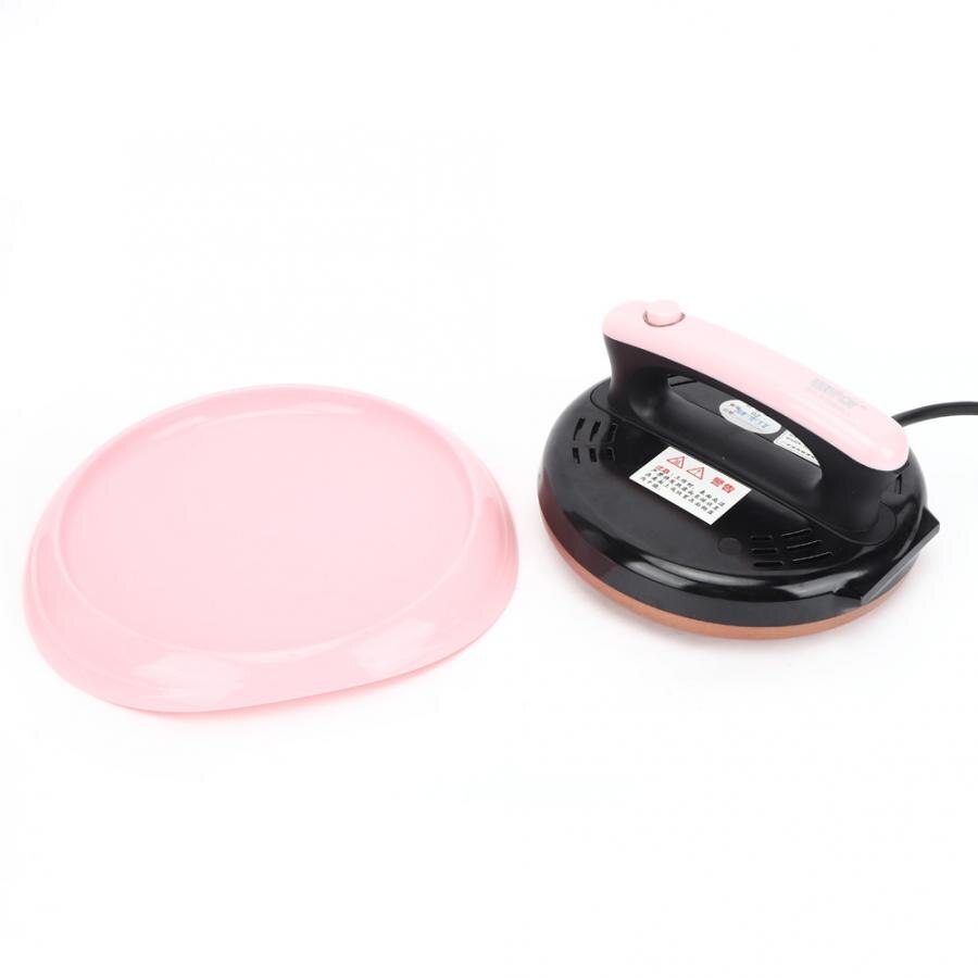 220V Automatic Non-Stick Electric Pancake Maker Making Machine Kitchen Cooking Tool AU Plug Electric Baking Pan