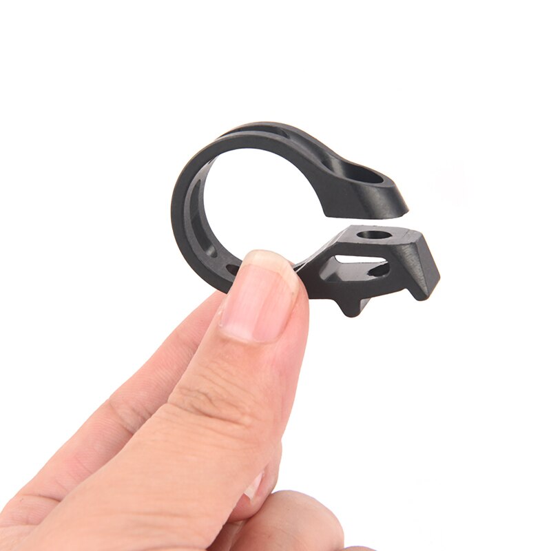 Durable Aluminum Alloy Bike Bicycle Shifter Clamp 22.2mm for X7 X9 X0 XX XO1 XX1