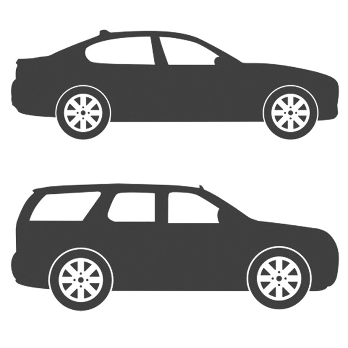 Couverture de pare-brise magnétique pour voiture, pare-soleil de fenêtre avant de voiture, protection contre le gel, pièces de rechange automobiles