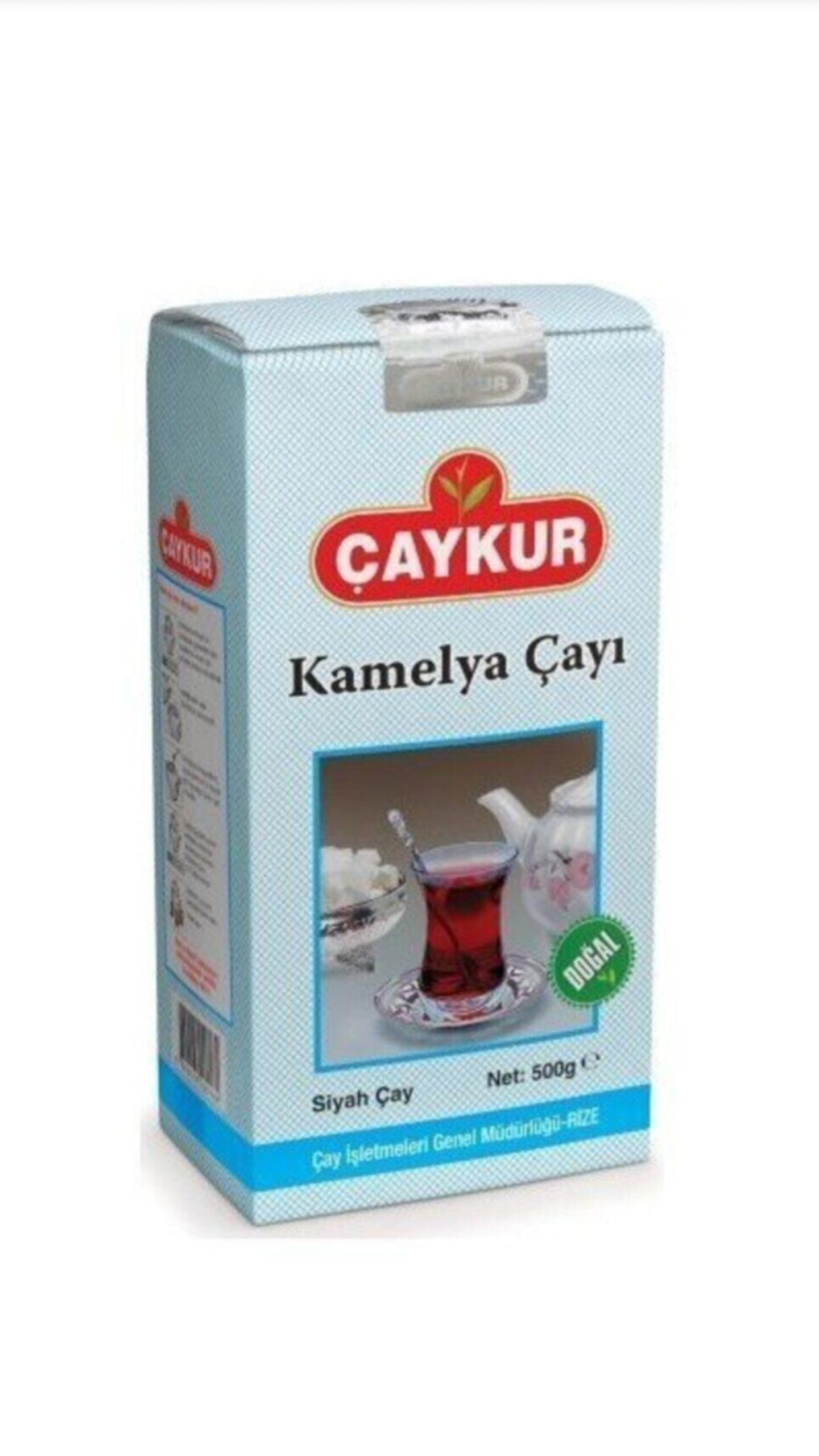 TURK CAYI