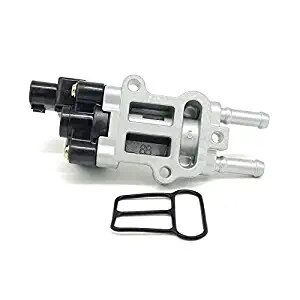 For 12424; scion XA XB Toyota Echo Base 2000, 2001, 2002, 2003, 2004, 2005, 2006 1241 refueling air control valve;