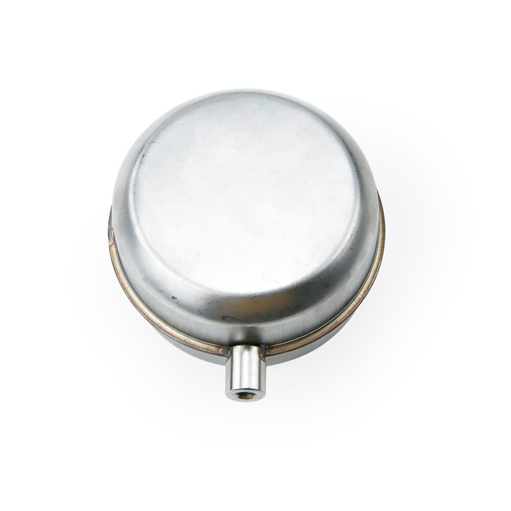 1/2" Stainless Steel 304 Water Tank Float Ball Valve DN15 High Temperature Resistance 200 Celsius Degree