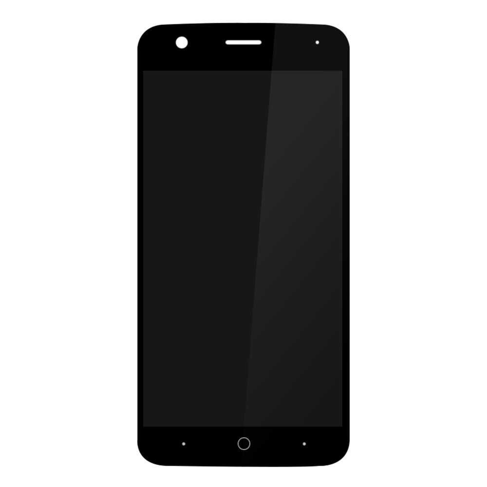 Para ZTE Blade V8 Lite pantalla LCD + montaje de pantalla táctil piezas de repuesto accesorios de teléfono celular + herramientas