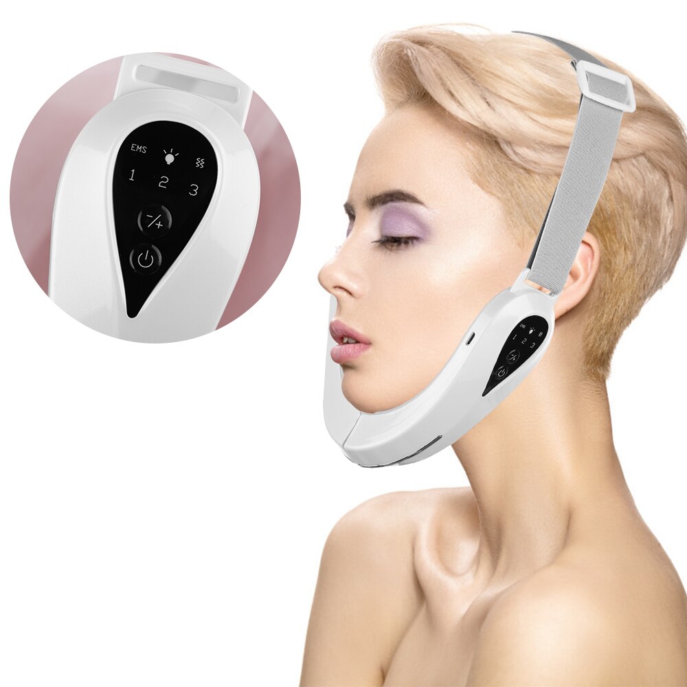 Instrument de rajeunissement du visage Photon, Instrument de beauté multifonctionnel, lifting du visage, raffermissement de la peau