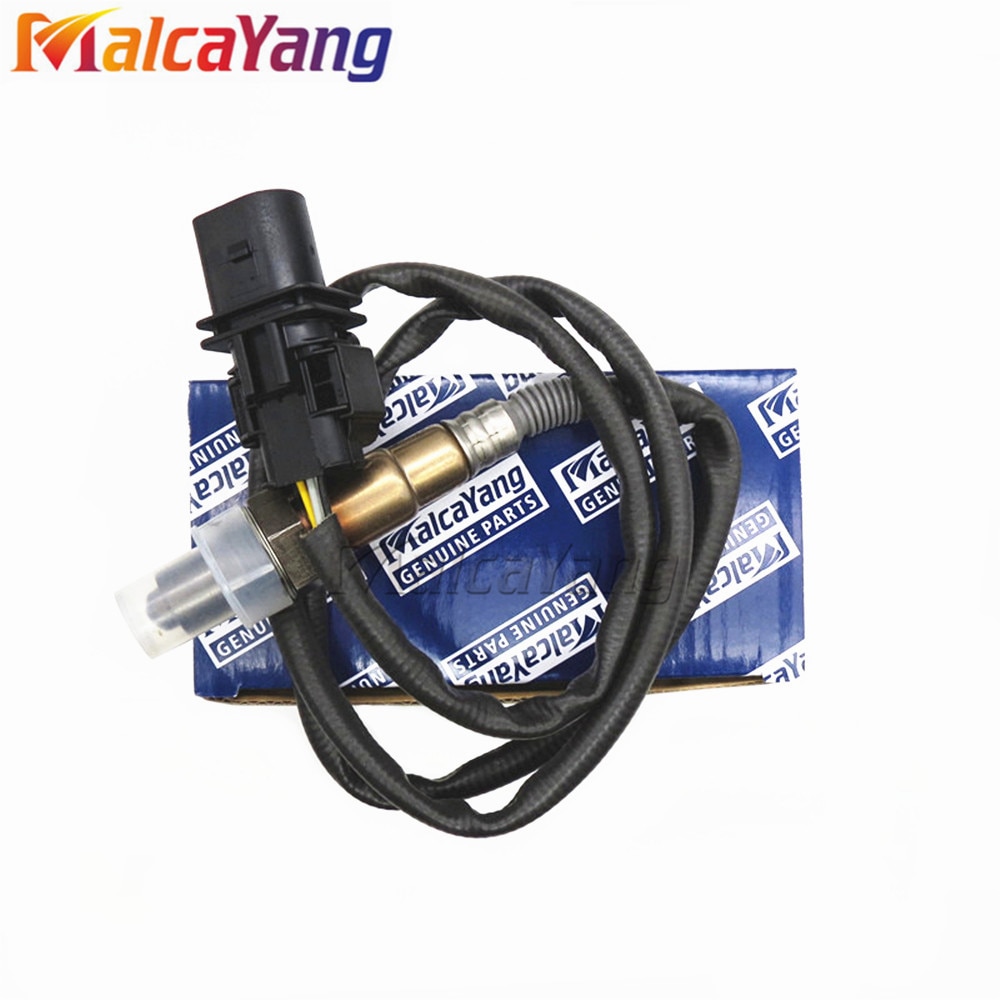 ! LSU 4.9 5 Wire Lambda O2 Oxygen Sensor 0258017025 17025 LSU 4.9 Wide Band O2 Sensor 0 258 017 025