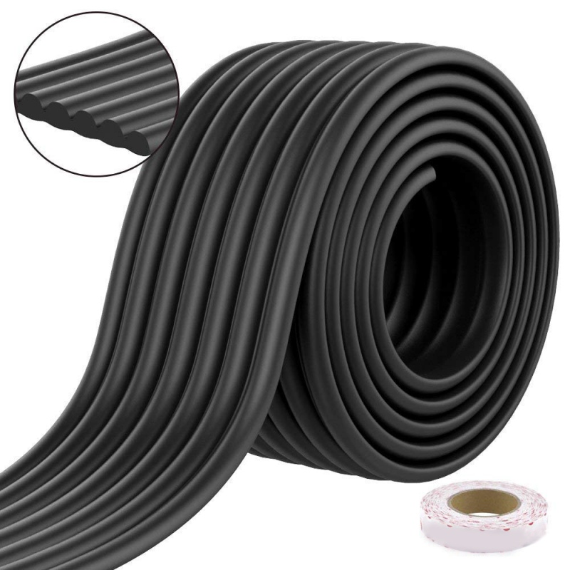 Dikker Anti-Collision Strip Kind Bescherming Strip Verdikte Corner Guards Meubels Bumper Pads Voor Baby Kids
