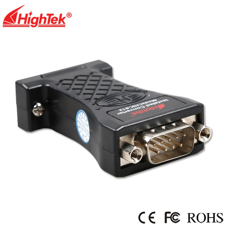 RS232 om RS485 Converter 232 485 Protocol Converter 485 232HK-812