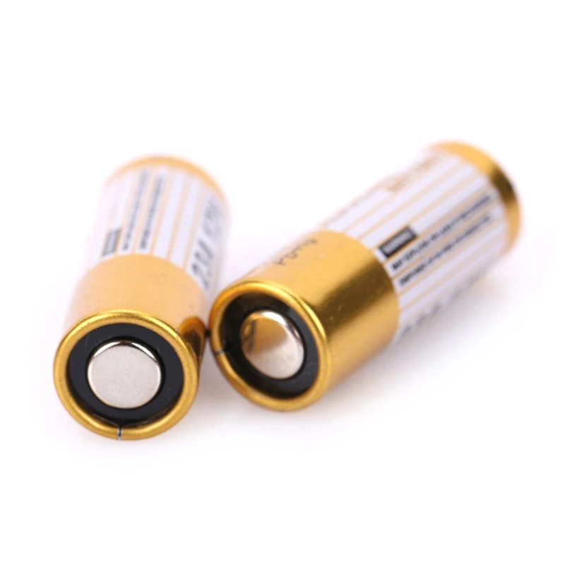 L1028 12v 23a alkaliska batterier med hög energi för leksaker, säkerhetsenheter, fjärrstyrda dörrklockor, leksaker och mer, 5/10/15/20 st.