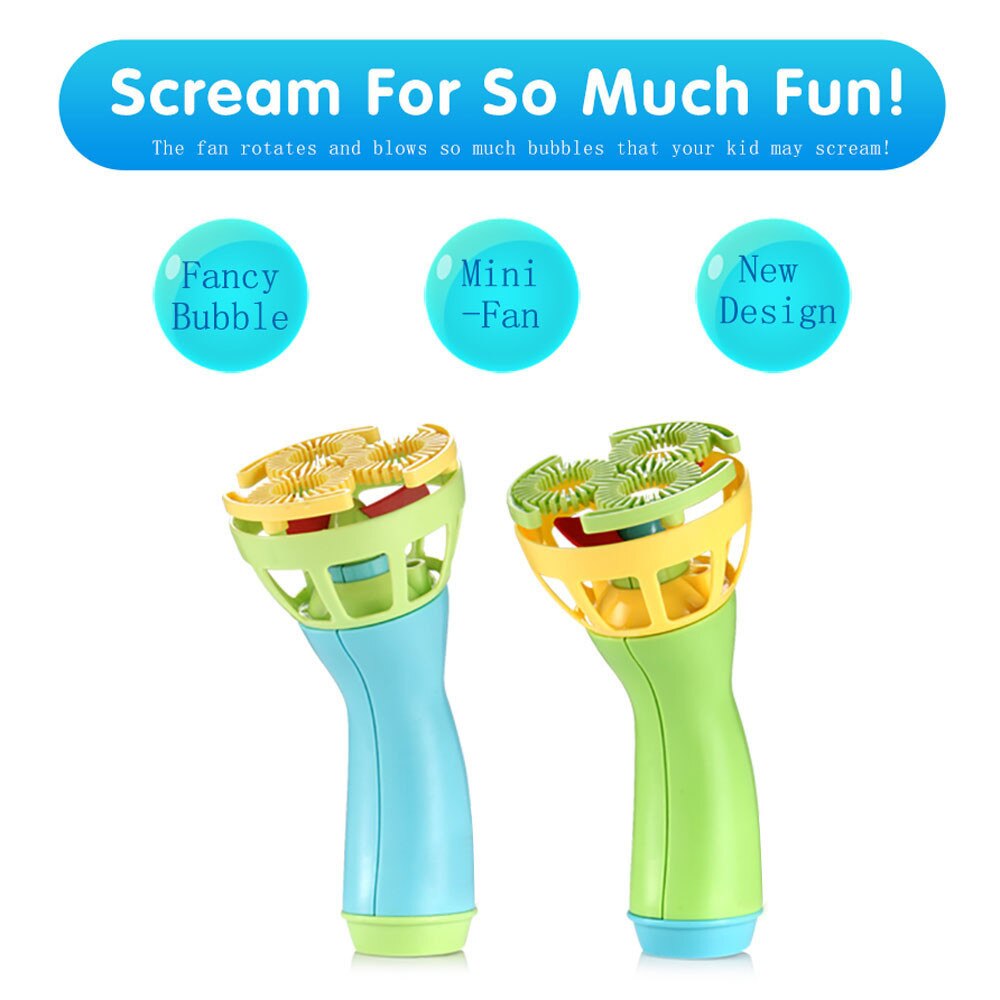 Zeepbellen Blower Elektrische Bubble Wands Machine Bubble Maker Automatische Blower Outdoor Speelgoed Voor Kinderen Bellen Voor Kinderen