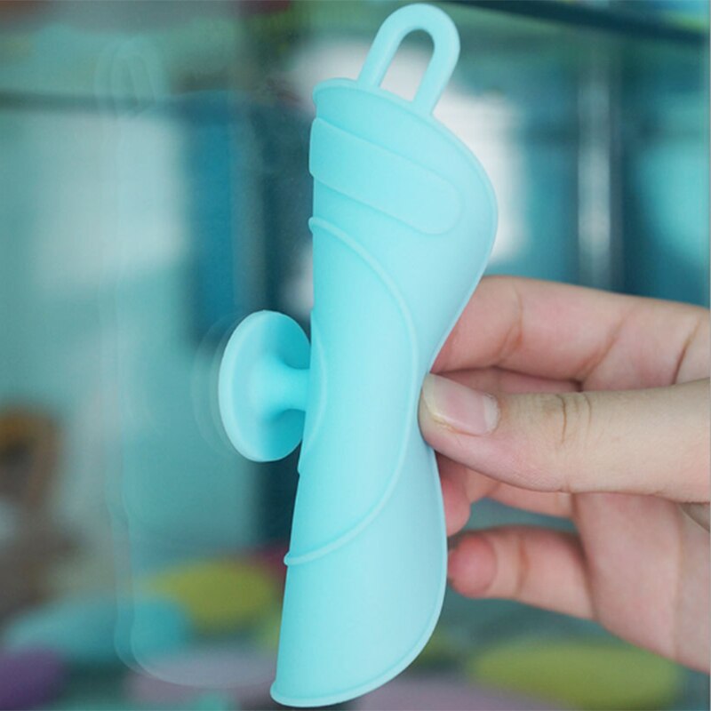 food grade zuig spons siliconen afwassen spons scrubber silicon spons voor wassen gerechten