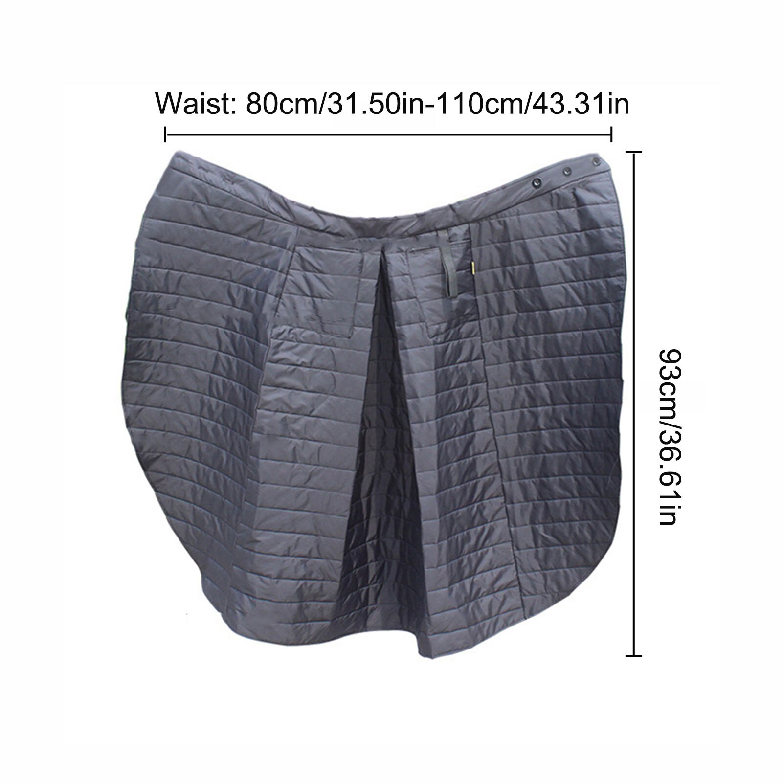 Motorfiets Waterdicht Winddicht Been Cover Winddicht Warm Been Lap Schort Met Stuur Moffen Voor Scootmobiel