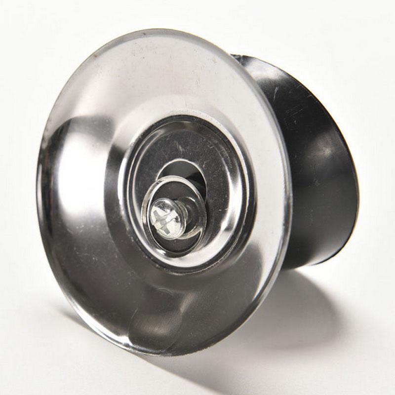 EZLIFE Plastic Metal Pan Handle 4mm Diameter Pan Lids Knob Handle Kithen Cooking Accessories Handles For Lids Of Pan MS414: Default Title