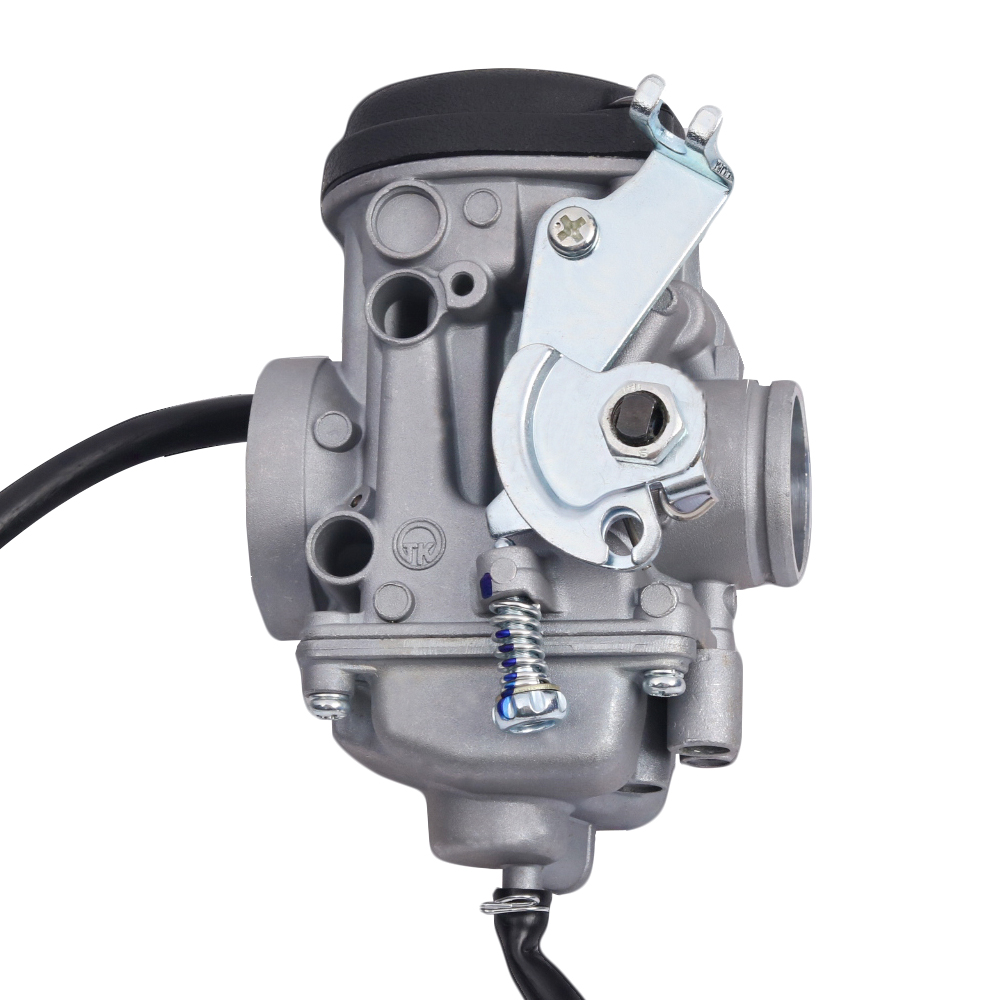 YBR125 carburetor 125cc fuel system spare parts YJM125 motorcycle For YAMAHA YB125 YZF XTZ125: Default Title