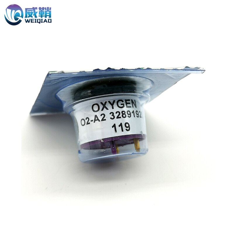 Oxygen sensor (O2-A2) O2 gas O2A2 oxygen probe