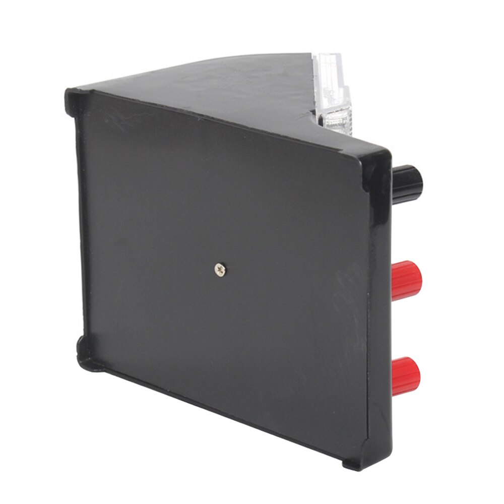 DC Microampere ammeter Grade 2.5 Milliampere meter Middle school physics Teaching demonstration physical experiment meter