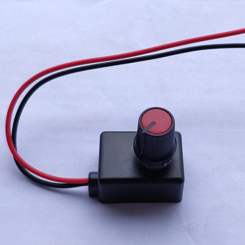 Regulador de intensidad 0 ~ 10V para luz LED de cultivo