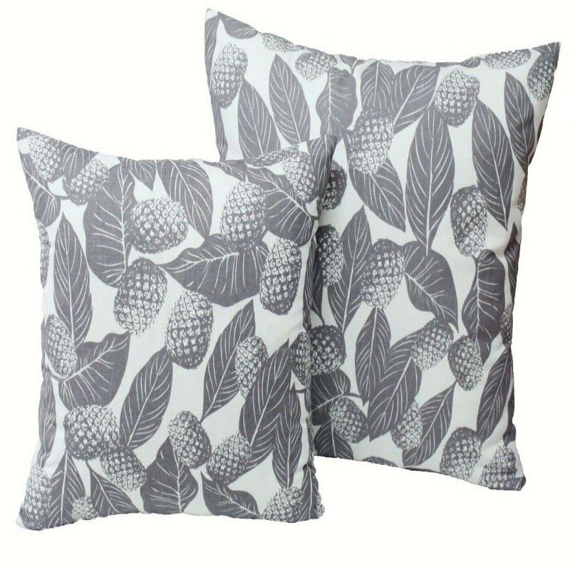 Nuova fodera per cuscino superiore 40x40 50x50 in 17 dimensioni fodera per cuscino fodera per cuscino in cotone decorativo per te