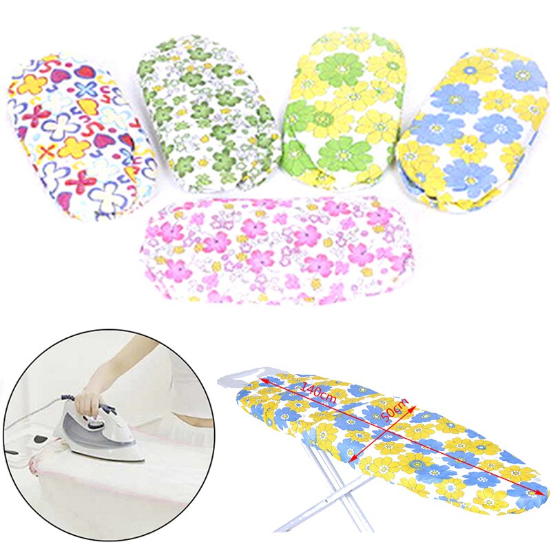 Housse De Protection Pour Semelle De Fer à Repasser - Élastique - Facile à Installer Sans Outils