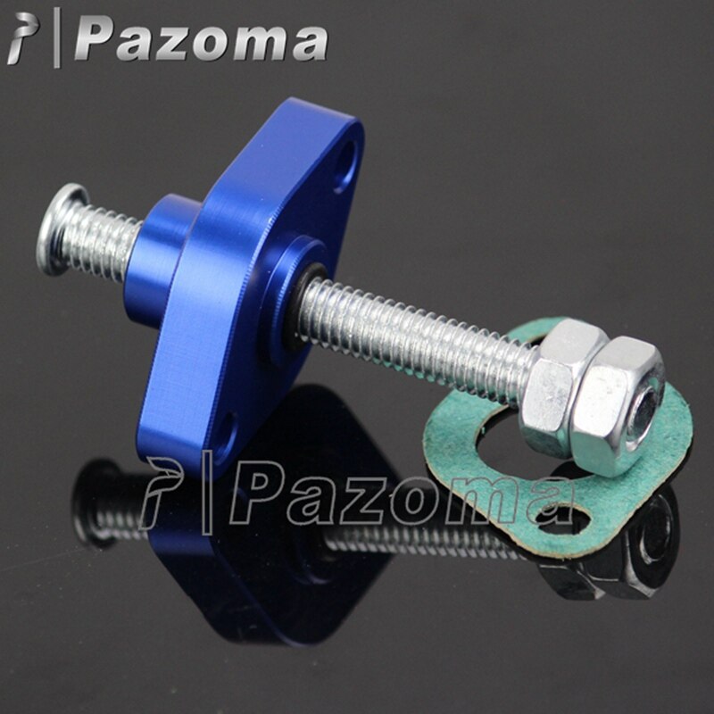 Cam Timing Chain Guides Damper For Yamaha ATV YFZ450 , Motorcycle - Foto 2