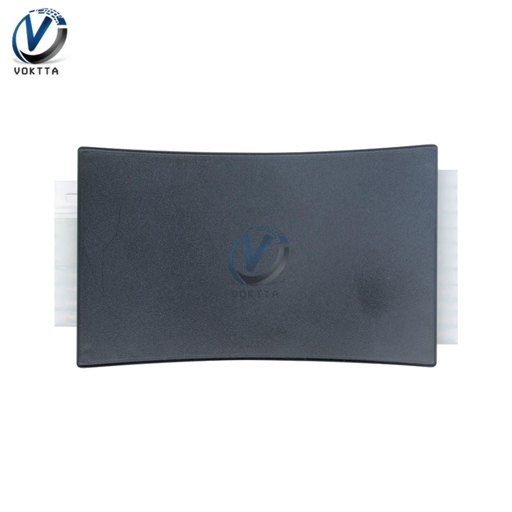 Digital LCD Battery Tester Power Supply Meter 20/24 Pin ITX ATX BTX LCD Tester ATX Connector Battery Power Monitor