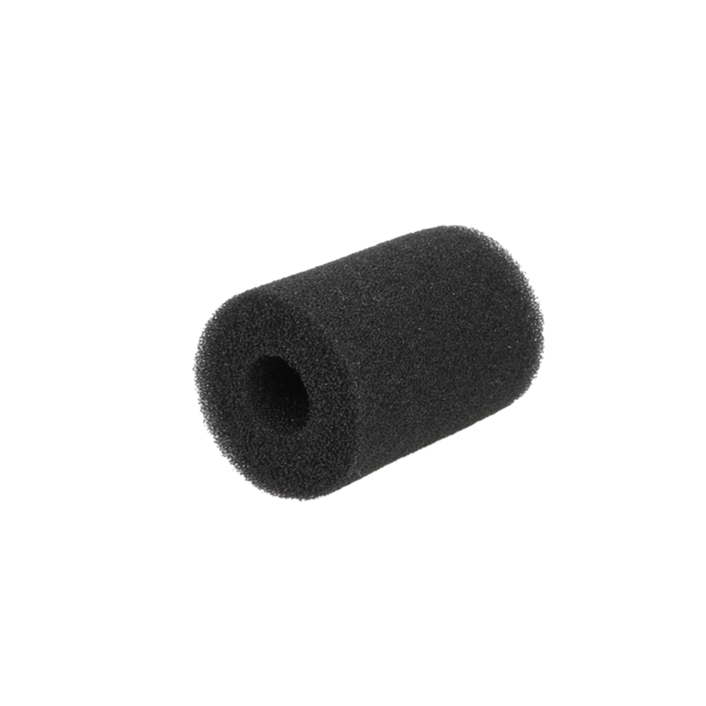 Aquarium Fish Tank Filter Sponge Fresh Aquarium Fish Tank Black Cotton Filter Foam Sponge Pond Protector