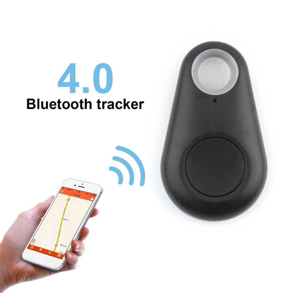 Draagbare Size Smart 4.0 Tr Locator Tag Alarm Portemonnee Sleutel Hond Tracker Kind Gps Locator Key Tracker