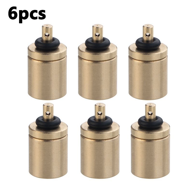 Adaptador de recarga de Gas, recipiente de butano de llenado, estufa de camping al aire libre, cilindro de Gas, accesorios para quemador de tanque de Gas, Mini válvula de inflado: Morado