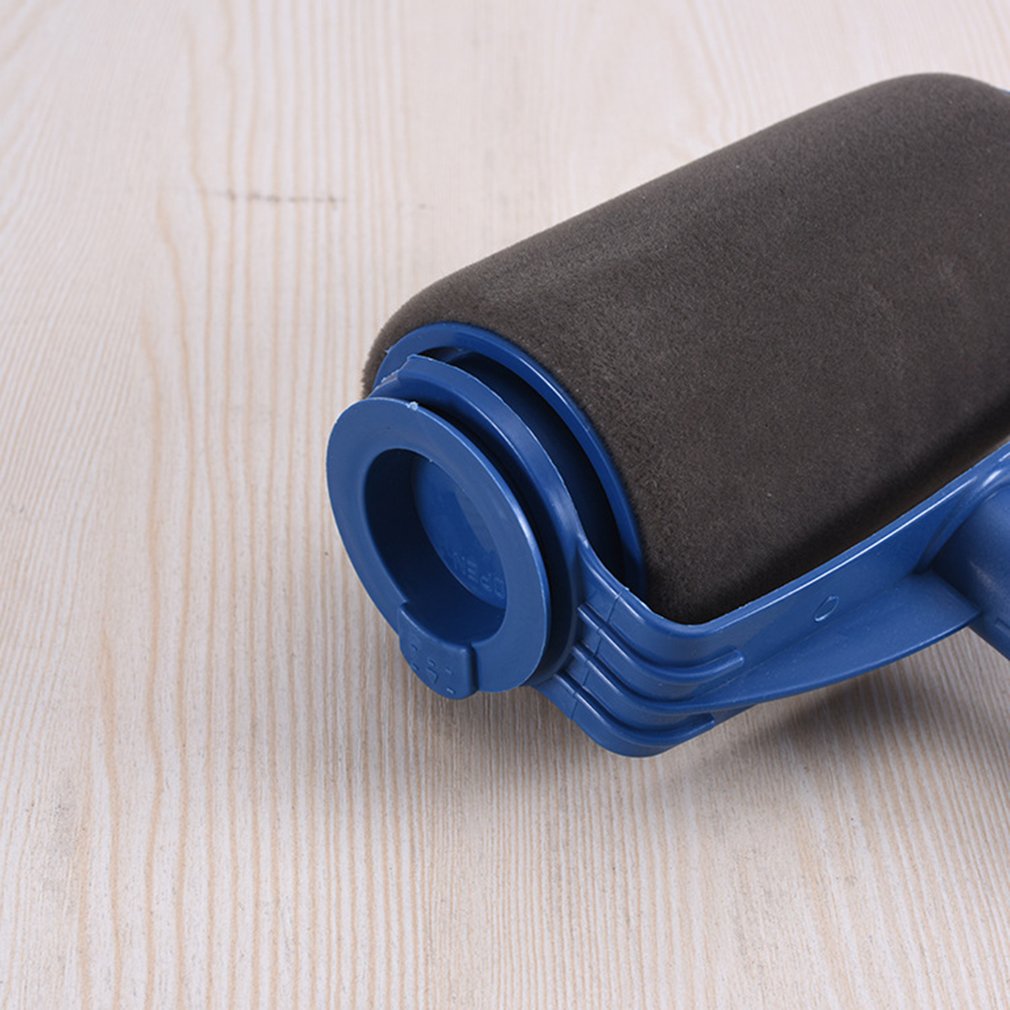 5Pcs/6Pcs Multifunctional Paint Roller DIY Handle Grandado