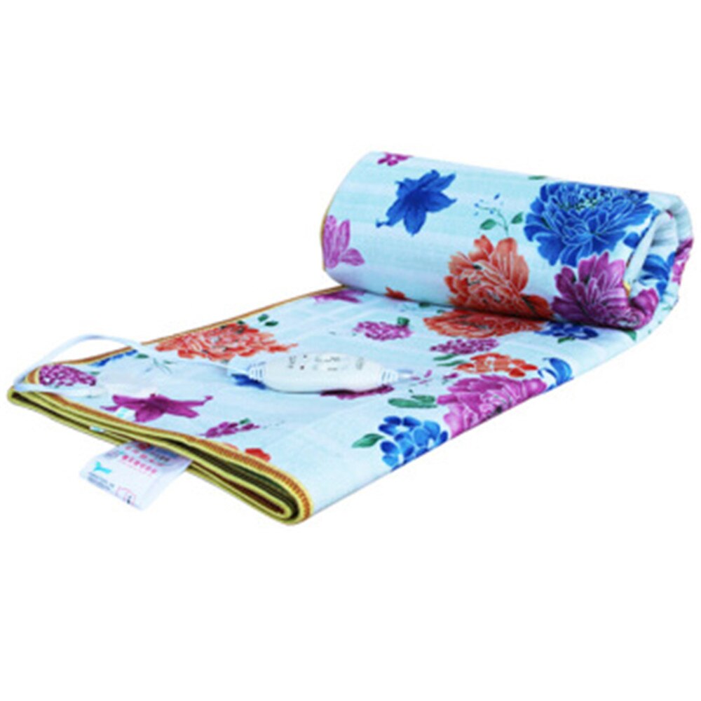Manta eléctrica superking, calentador más grueso, doble cuerpo, 150x120cm, calefacción, termostato, manta eléctrica, gratis