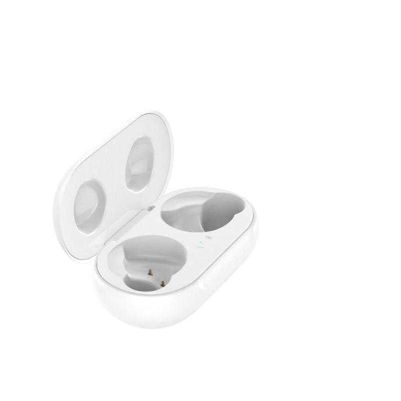 Replacement Charging Box For Samsung Earbuds Charger Case Cradle For Galaxy Buds+ SM-R175/170 Bluetooth Wireless Earphone: Default Title