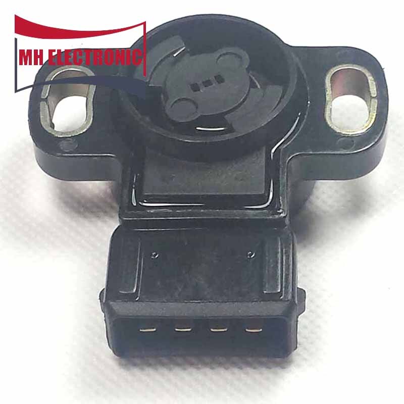 MH ELECTRONIC Throttle Position Sensor TPS MD614734 MD614772 for Mitsubishi Carisma Mirage Diamante Lancer Pajero Eclipse