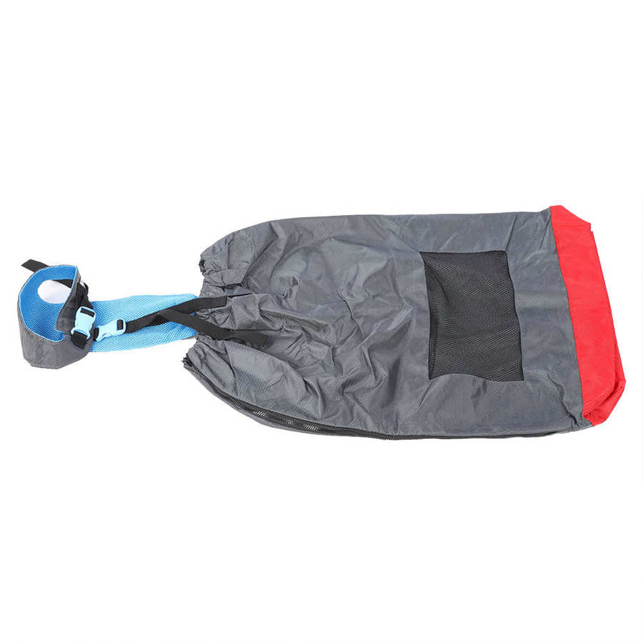 Prison Anti-Luier Removal Cover with Segufix Lock and Key ABDL (XS