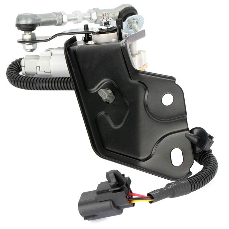 8940760022 Car Rear Height Control Sensor for Toyota 4Runner Land Cruiser Prado Grj-120 Lexus GX470 2002 Right