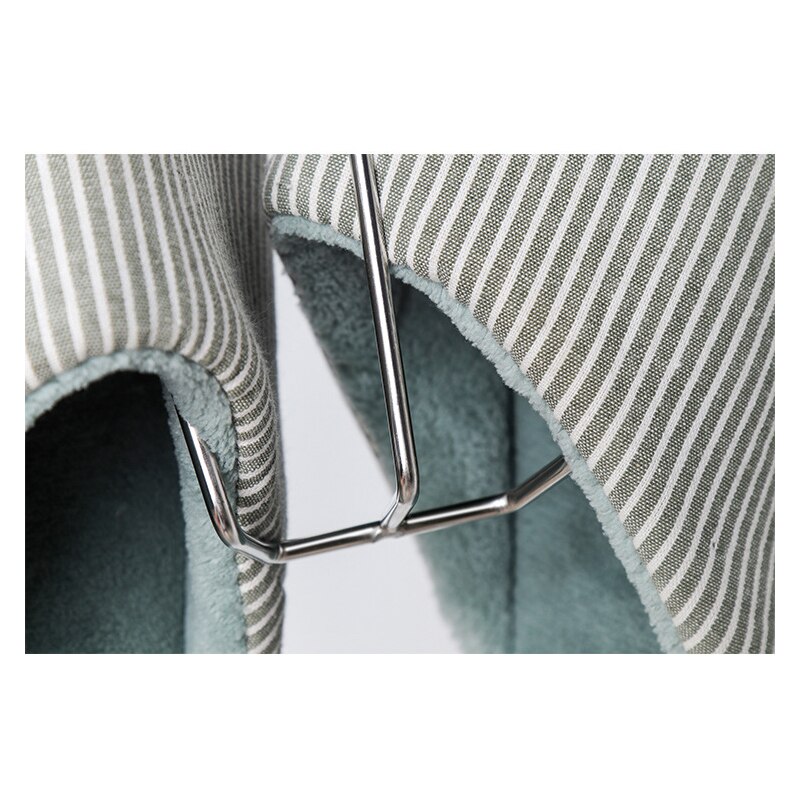 Rvs Schoenenrek Creatieve Multifunctionele Schoenenrek Kinderen En Kids Schoen Rack Opknoping Rack Hanger Bespaart Ruimte