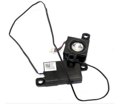 Original Laptop Speaker for DELL XPS L501X L502X Left and right and Subwoofer Speakers
