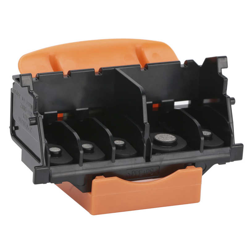 Qy6-0082 printhoveder til canon  ip7220/ ip7250/ mg5420/ mg5440/ 5450/ 546/4850 mx892 / ix6550/6500 / mg5250 / mg5320/5350