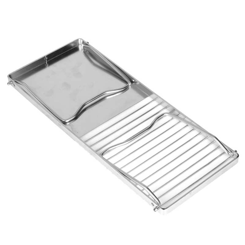 Grill Stand Lightweight Camping Grill Stand for BBQ