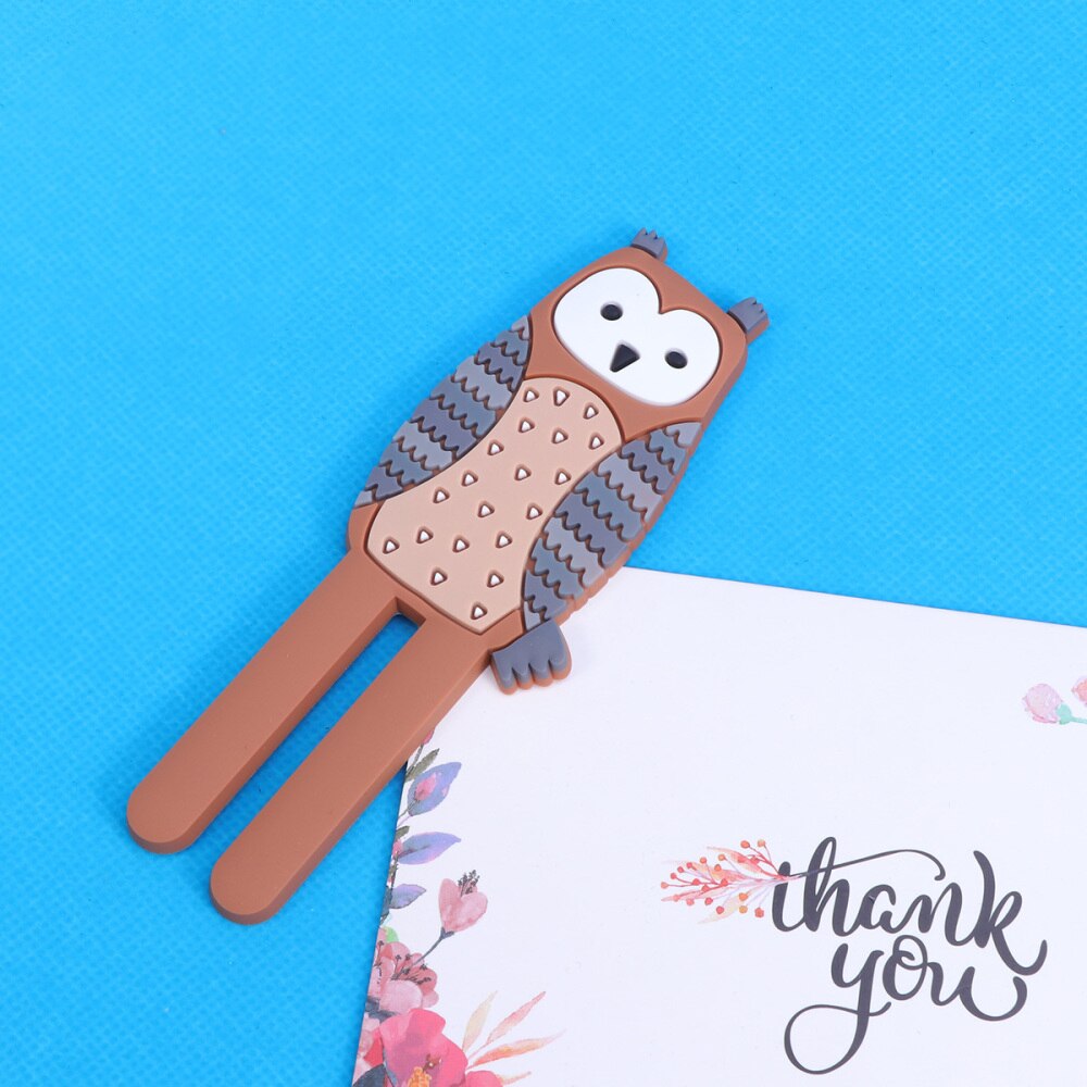 Animals Magnetic Hooks Removable Decorative Fridge Sticker Refrigerator Message Magnet Coat Hanger Key Holder Storage Hook: Default Title