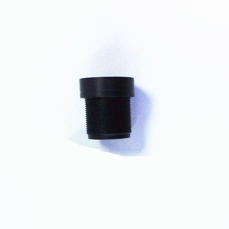 6mm lenzen voor beveiligingscamera