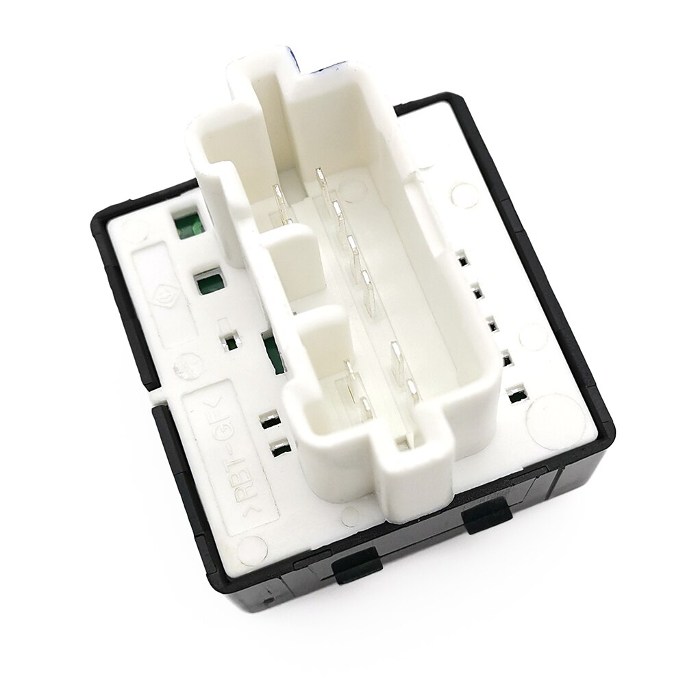 For Mitsubishi ASX Outlander v93 v97 Rearview Mirror Adjustment Folding