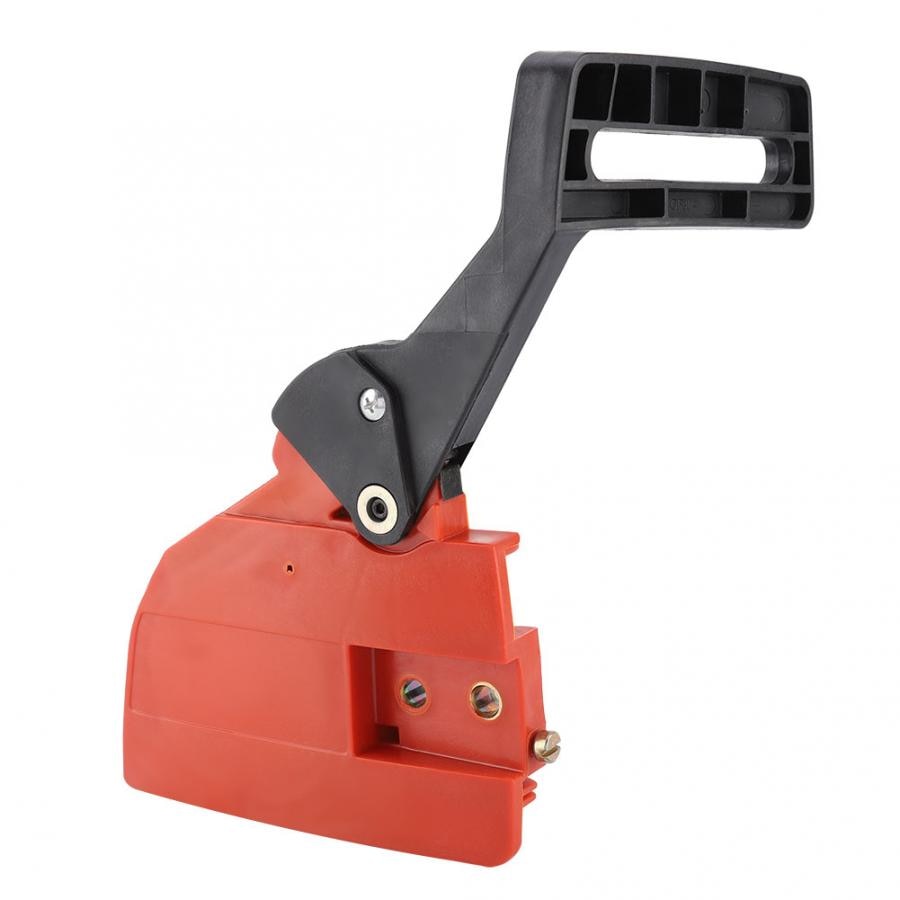 Kobling kædehjul kædedæksel bremse assy passer til husqvarna 136 137 141 142 motorsav