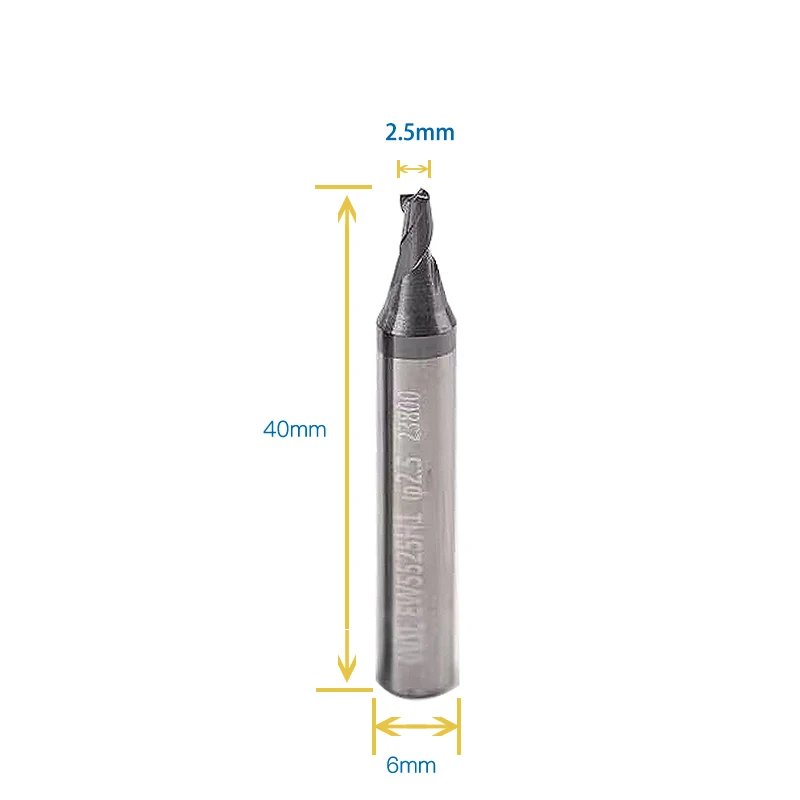 Key Machine Cutter Milling Cutter For WENXING DEFU Manual Key Cutting Machine Locksmith Tools: GRAY