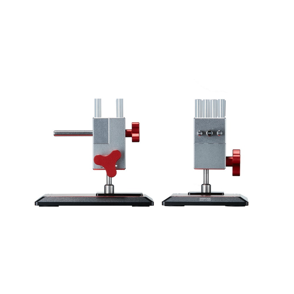 Dspiae AT-TV Mini Clamp - Hobby Tool - Metal Construction