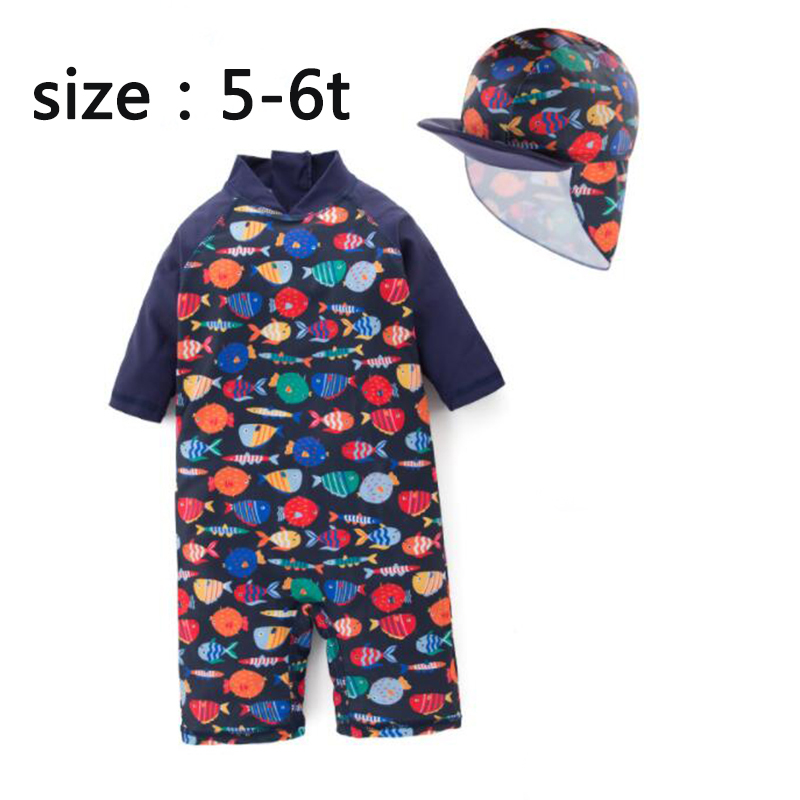 Baby Meisje Badmode Flamingos Baby Badmode Kids Meisje Peuter Badmode Zomer Kinderkleding Sling Peuter Meisjes Zwemmen Pak: US size 5t to 6t