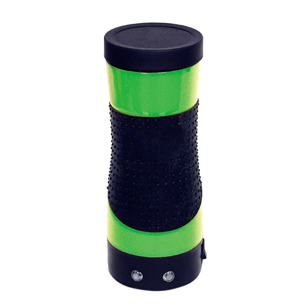 Automatic Electric Egg Boiler Egg Roll Maker Egg Omelette Master Sausage Machine Bottle-Shaped for Breakfast Home EU Plug: Green  
