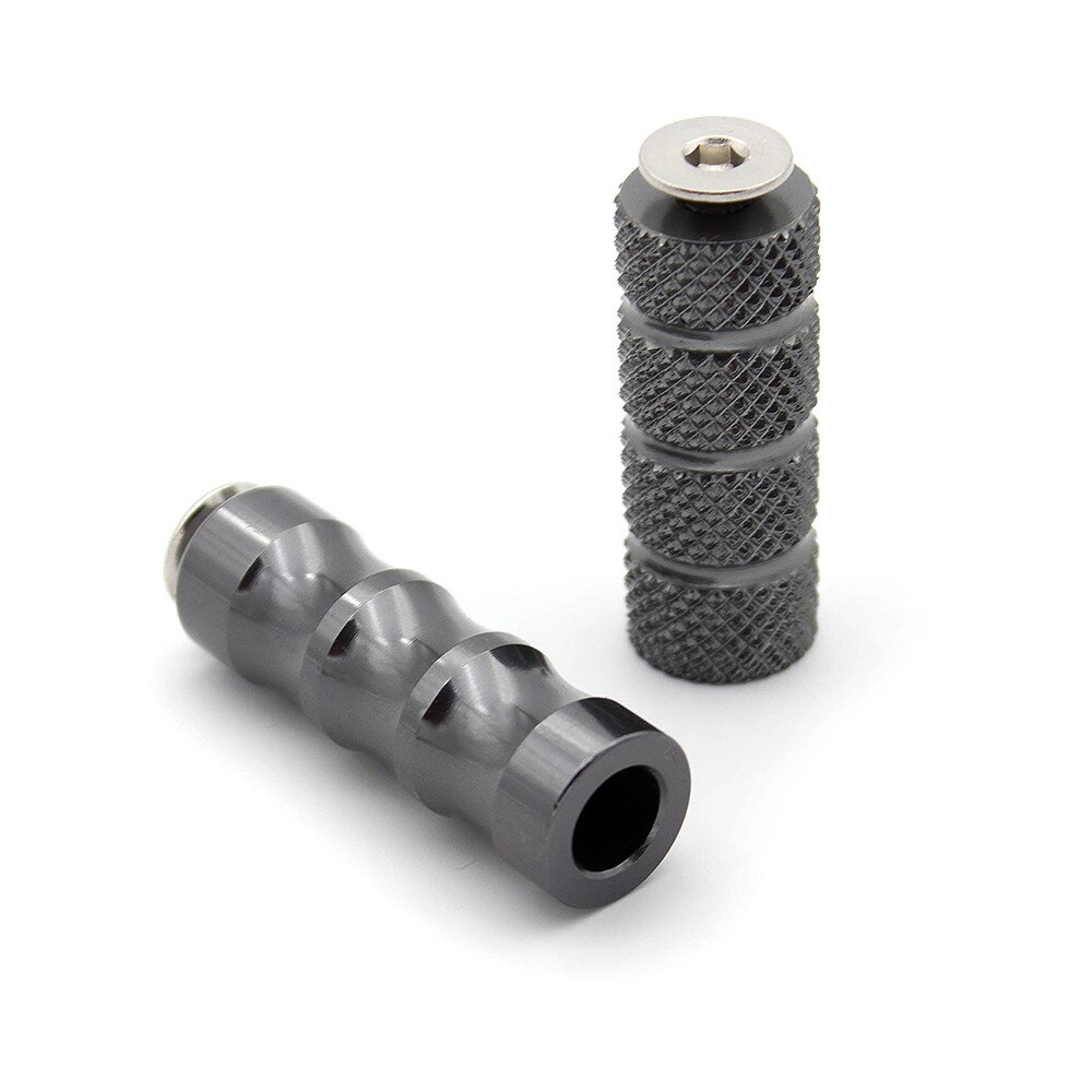 Reposapiés Universal para motocicleta, Pedal de palanca de cambios para Ducati Monster 696, 796, 1100, 1098, 1198, 848, EVO 749, 999, M6