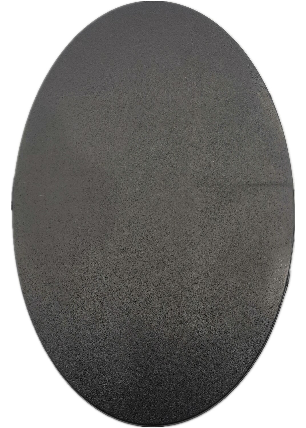 Lot Van 10 STUKS 170x105mm Oval Bases Voor Miniatuur Wargames Tafel Games