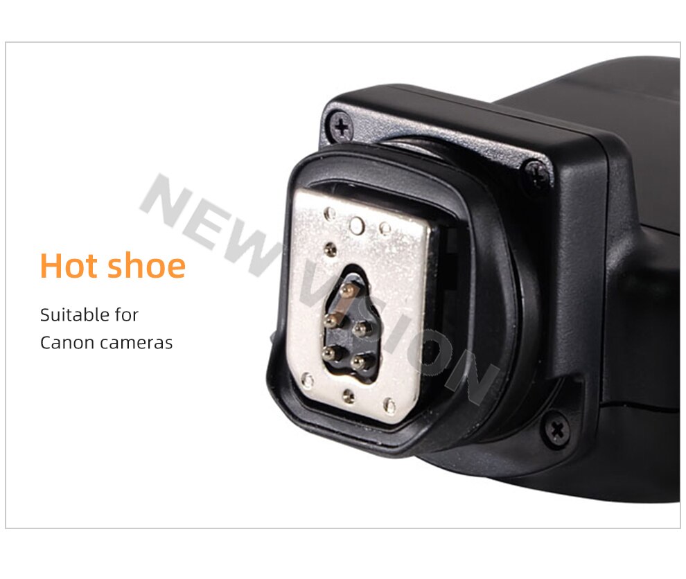 Yongnuo-controlador de disparador de flash sem fio para yongnuo, yn560iv, speedlite, para nikon, canon, dslr
