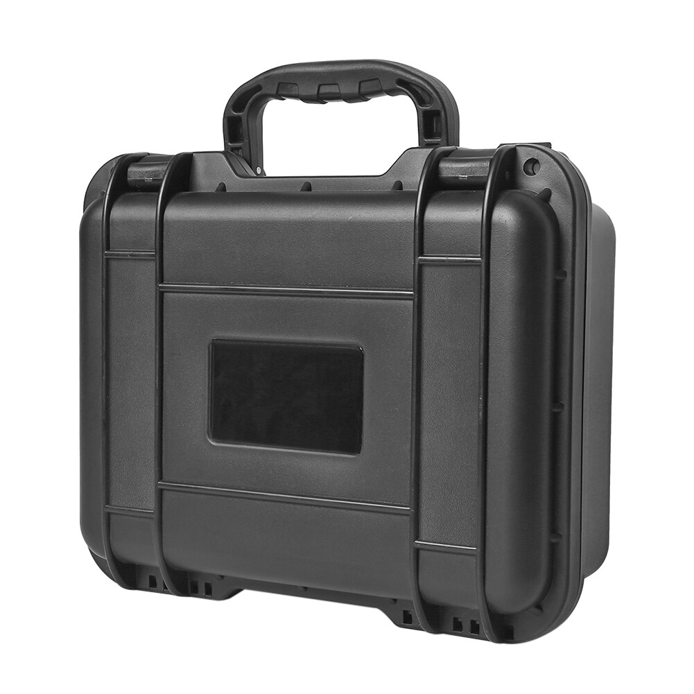 Portable Drone Carrying Case Waterproof Explosion-Proof UAV Storage Box Hardshell for DJI Mavic Mini Accessories: Default Title